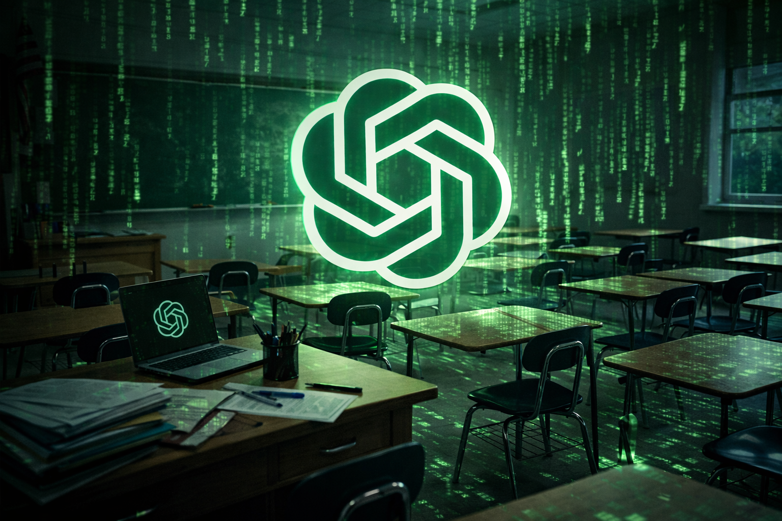 ¿Se puede usar ChatGPT para preparar clases? Lo que todo docente debería reflexionar ¿Se puede usar ChatGPT para preparar clases? Lo que todo docente debería reflexionar