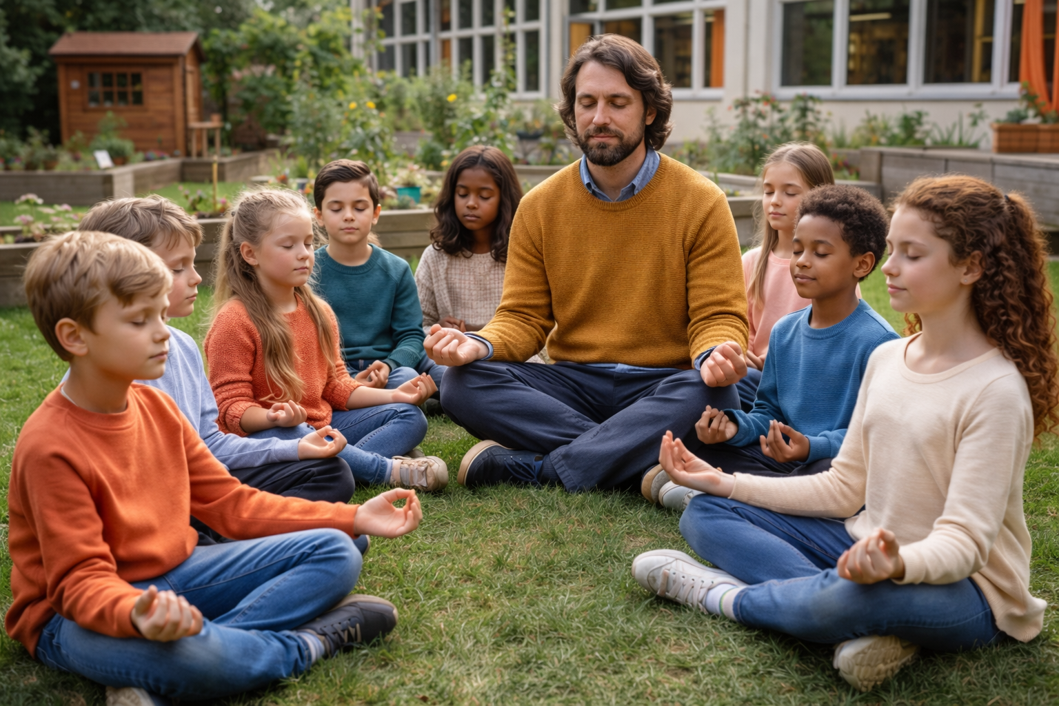 ¿Qué es la educación Waldorf y es adecuada para mi hijo? ¿Qué es la educación Waldorf y es adecuada para mi hijo?