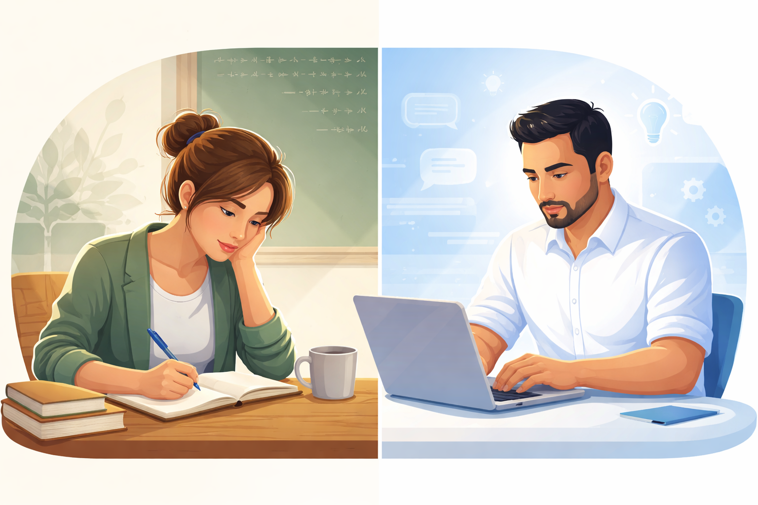 ChatGPT en la docencia: ¿herramienta o dependencia?