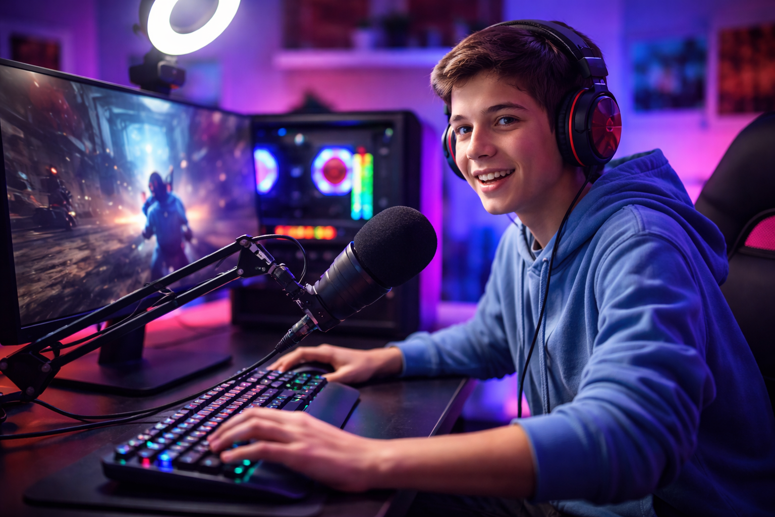 ¿Por qué los alumnos prefieren ser influencers como nueva carrera?